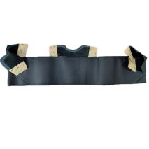 PEUGEOT 307 ΚΑΛΥΜΜΑ ΤΙΜΟΝΙΟΥ ΡΑΦΤΟ ΜΑΥΡΟ Auto Moto Tyres 