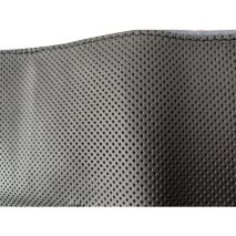 PEUGEOT 307 ΚΑΛΥΜΜΑ ΤΙΜΟΝΙΟΥ ΡΑΦΤΟ ΜΑΥΡΟ Auto Moto Tyres 