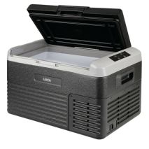 ΨΥΓΕΙΟ/ΚΑΤΑΨΥΚΤΗΣ 30LT/12/24V+220V ΦΟΡΗΤΟ ΜΕ ΣΥΜΠΙΕΣΤΗ/ΘΕΡΜΟΣΤΑΤΗ ΚΑΙ ΨΗΦΙΑΚΗ ΟΘΟΝΗ FC-30 LAMPA - 1 TEM. Auto Moto Tyres 