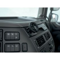 Αυτοκόλλητη, Μαγνητική Βάση Στήριξης Κινητού Mag Pro Stick της σειράς Optiline για Κάθετες και Οριζόντιες, Λείες, Επίπεδες Επιφάνειες με 34 μαγνήτες και 2 αυτοκόλλητα, μεταλλικά δακτυλίδια Auto Moto Tyres 