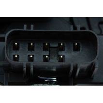 ΗΛΕΚΤΡΟΜΑΓΝΗΤΙΚΗ ΚΛΕΙΔΑΡΙΑ ΓΙΑ FORD TRANSIT 2000-2014 ΕΜΠΡΟΣ ΔΕΞΙΑ orig.YC1A-V21812-BV Auto Moto Tyres 