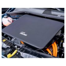 ΑΠΟΘΗΚΕΥΤΙΚΟΣ ΧΩΡΟΣ ΜΗΧΑΝΗΣ FRUNK ΗΛΕΚΤΡΙΚΩΝ ΙΧ ΓΙΑ FIAT 500e 2020+ RATI - 1 ΤΕΜ. Auto Moto Tyres 