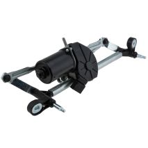 ΜΟΤΕΡ ΥΑΛΟΚΑΘΑΡΙΣΤΗΡΩΝ ΓΙΑ OPEL CORSA D 2006+ / CORSA E 2014+  ΕΜΠΡΟΣ orig.13182340 ΝΤΥ - 1 Τεμ. Auto Moto Tyres 