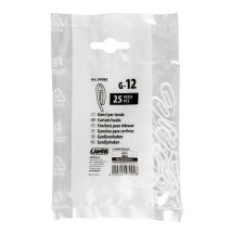 ΓΑΝΤΖΑΚΙΑ ΚΟΥΡΤΙΝΑΣ ΦΟΡΤΗΓΟΥ G-12 LAMPA - 25 ΤΕΜ. Auto Moto Tyres 