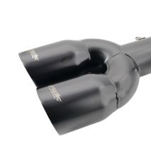 ΑΚΡΟ (ΜΠΟΥΚΑ) ΕΞΑΤΜΙΣΗΣ ΔΙΠΛΟ TRX 92 ΜΑΥΡΗ ΜΑΤ 34-60mm SIMONI RACING - 1 TEM Auto Moto Tyres 