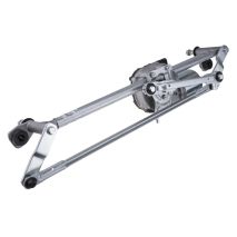 ΜΟΤΕΡ ΥΑΛΟΚΑΘΑΡΙΣΤΗΡΩΝ ΓΙΑ SKODA OCTAVIA 2004+  ΕΜΠΡΟΣ orig.1Z1955119A ΝΤΥ - 1 ΤΕΜ. Auto Moto Tyres 