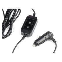 ΑΝΕΜΙΣΤΗΡΑΣ ΔΙΠΛΟΣ 24V 2χ4''(10,8cm) ΜΕ ΦΙΣ ΑΝΑΠΤΗΡΑ/2 ΤΑΧΥΤΗΤΩΝ/ ΜΕ ΜΑΝΤΑΛΑΚΙ PRO SERIES ΑΜΙΟ - 1 ΤΕΜ. Auto Moto Tyres 