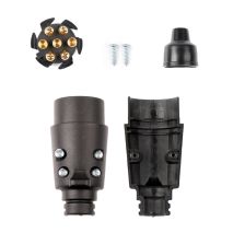 ΠΡΙΖΑ ΚΟΤΣΑΔΟΡΟΥ 7 ΦΙΣ ΑΡΣΕΝΙΚΟ ME ΒΙΔΑ ΑΜΙΟ - 1 ΤΕΜ. Auto Moto Tyres 