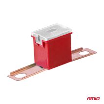 ΑΣΦΑΛΕΙΑ JapVal PAL ΑΡΣΕΝΙΚΗ 62mm 50A ΣΕ ΚΟΚΚΙΝΟ ΧΡΩΜΑ AMIO - 1 Τεμ. Auto Moto Tyres 