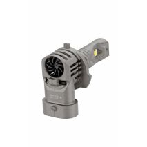 ΛΑΜΠΑ LED HB3 9005 12V P20d 6.500K ΨΥΧΡΟ 3.900lm/ΘΕΡΜΟ 2.400lm 35W HALO LED QUICK FIT ALIEN SERIES LAMPA - 1 ΤΕΜ. Auto Moto Tyres 