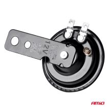 ΚΟΡΝΑ ΑΥΤΟΚΙΝΗΤΟΥ/ΤΡΑΚΤΕΡ/ SUV 12V 65mm ΑΜΙΟ - 1 ΤΕΜ. Auto Moto Tyres 