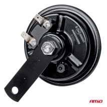 ΚΟΡΝΑ ΦΟΡΤΗΓΟΥ 24V 90mm ΑΜΙΟ - 1 ΤΕΜ. Auto Moto Tyres 