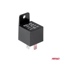 ΚΟΡΝΑ 12V 139db  ΜΕ ΕΝΣΩΜΑΤΩΜΕΝΟ ΣΥΜΠΙΕΣΤΗ ΚΑΙ ΡΕΛΕ ΑΜΙΟ - 1 ΤΕΜ. Auto Moto Tyres 