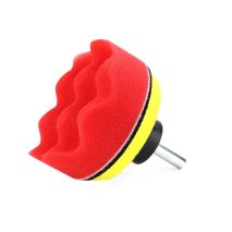 ΣΦΟΥΓΓΑΡΙ ΤΡΙΒΕΙΟΥ ME ΠΑΝΑΚΙΑ ΚΑΘΑΡΙΣΜΟΥ ΚΑΙ ΓΥΑΛΙΣΜΑΤΟΣ 75mm  ΓΙΑ ΔΡΑΠΑΝΟ AMIO - 1 σετ 10 τεμ. Auto Moto Tyres 