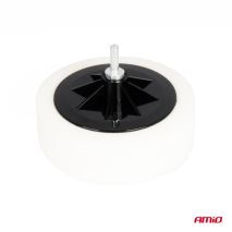 ΣΦΟΥΓΓΑΡΙA ΤΡΙΒΕΙΟΥ ΓΥΑΛΙΣΜΑΤΟΣ 150mm ΓΙΑ ΔΡΑΠΑΝΟ AMIO - 3 Τεμ. Auto Moto Tyres 