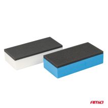 ΣΦΟΥΓΓΑΡΙΑ ΓΙΑ ΚΕΡΑΜΙΚΗ ΕΠΙΣΤΡΩΣΗ AMIO - 2 Τεμ. Auto Moto Tyres 