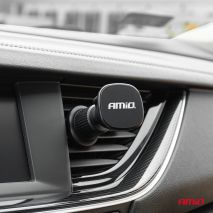 ΒΑΣΗ ΣΤΗΡΙΞΗΣ ΚΙΝΗΤΟΥ ΜΑΓΝΗΤΙΚΗ ΓΙΑ ΑΕΡΑΓΩΓΟ AMIO - 1 Τεμ. Auto Moto Tyres 