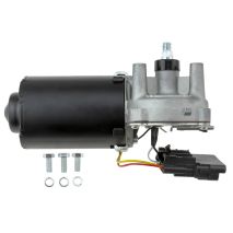 ΜΟΤΕΡ ΥΑΛΟΚΑΘΑΡΙΣΤΗΡΩΝ ΕΜΠΡΟΣ orig.6405.N5 ΝΤΥ ΓΙΑ PEUGEOT 206 1998+ - 1 ΤΕΜ. Auto Moto Tyres 