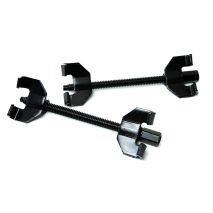 ΕΞΩΛΚΕΙΣ ΕΛΑΤΗΡΙΩΝ ΑΜΟΡΤΙΣΕΡ 260mm (ΕΥΡΟΣ ΕΡΓΑΣΙΑΣ 80-220mm) 21 ΚΛΕΙΔΙ ΑΜΙΟ - 2 ΤΕΜ. Auto Moto Tyres 