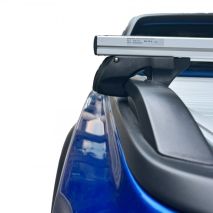 KIT ΜΠΑΡΕΣ ΓΙΑ ΚΑΡΟΤΣΑ FORD RANGER/ RAPTOR 2022+ PROFESSIONAL 165cm 8450/ΜΒ Χ2 ΚΑΙ ΑΚΡΑ BRIO 71050/MB Χ4 Auto Moto Tyres 