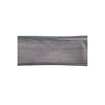 ΚΑΛΥΜΜΑ ΤΙΜΟΝΙΟΥ ΦΟΡΕΤΟ ΜΑΥΡΟ ΜΙΚΡΟΦΙΜΠΡΑ ΦΑΡΔΟΣ 90mm 37-39cm SIMONI RACING  - 1 τεμ. Auto Moto Tyres 