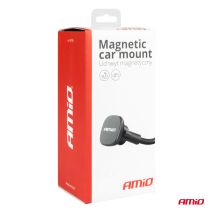 ΒΑΣΗ ΣΤΗΡΙΞΗΣ ΚΙΝΗΤΟΥ ΜΑΓΝΗΤΙΚΗ ΓΙΑ TZAMI ΜΕ ΒΕΝΤΟΥΖΑ AMIO - 1 Τεμ. Auto Moto Tyres 