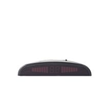 ΣΥΣΤΗΜΑ ΠΑΡΚΑΡΙΣΜΑΤΟΣ 12V ΜΕ 8 ΑΙΣΘΗΤΗΡΕΣ ΕΜΠΡΟΣ & ΠΙΣΩ (ΜΑΥΡΟ) 21,5mm & ΟΘΟΝΗ M-TECH Auto Moto Tyres 