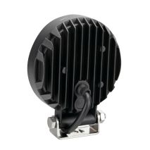 ΠΡΟΒΟΛΕΑΣ ΕΡΓΑΣΙΑΣ WL-29 10/30V 15W 1500lm 6.000k 9LED COMBO (ΔΙΑΘΛΑΣΗΣ) ΣΤΡΟΓΓΥΛΟΣ 135x110mm LAMPA - 1 τεμ. Auto Moto Tyres 