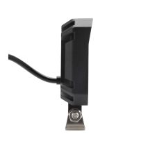 ΠΡΟΒΟΛΕΑΣ ΕΡΓΑΣΙΑΣ WL-30 10/30V 15W 1500lm 6.000k 9LED COMBO (ΔΙΑΘΛΑΣΗΣ) ΤΕΤΡΑΓΩΝΟΣ 130x110mm LAMPA - 1 τεμ. Auto Moto Tyres 