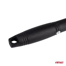 ΚΑΘΑΡΙΣΤΗΡΑΣ ΤΖΑΜΙΩΝ ΜΕ ΣΦΟΥΓΓΑΡΙ 30,5cm AMIO - 1 Τεμ. Auto Moto Tyres 