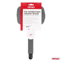 ΚΟΝΤΑΡΙ ΤΗΛΕΣΚΟΠΙΚΟ ΚΑΘΑΡΙΣΜΟΥ ΜΙΚΡΟΦΙΜΠΡΑ 30,5-46cm  AMIO - 1 Τεμ. Auto Moto Tyres 