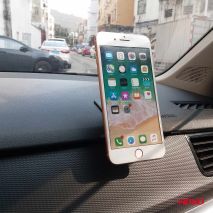 ΒΑΣΗ ΣΤΗΡΙΞΗΣ ΚΙΝΗΤΟΥ ΜΑΓΝΗΤΙΚΗ ΓΙΑ ΤΑΜΠΛΟ 360°  AMIO - 1 τεμ. Auto Moto Tyres 