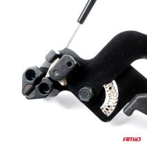 ΠΙΣΤΟΛΙ ΜΕΤΑΛΛΙΚΩΝ ΔΕΜΑΤΙΚΩΝ/ΔΕΤΙΚΑ ΚΑΛΩΔΙΩΝ TIE WRAP ΓΙΑ ΤΟΠΟΘΕΤΗΣΗ & ΑΦΑΙΡΕΣΗ AMIO - 1 Τεμ. Auto Moto Tyres 