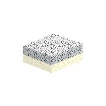 ΓΑΝΤΙ ΠΛΥΣΙΜΑΤΟΣ ΜΕ ΜΙΚΡΟΙΝΕΣ FURRY-GOLVE 20x22cm LAMPA  - 1 ΤΕΜ. Auto Moto Tyres 