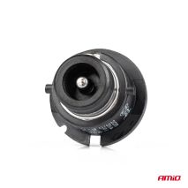 ΑΝΤΑΛΛΑΚΤΙΚΗ ΛΑΜΠΑ ΧΕΝΟΝ BASIC D2S 12V 4.300k 35W BLISTER CARD AMIO - 1 ΤΕΜ. Auto Moto Tyres 