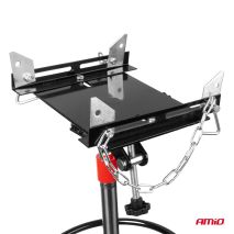 ΓΡΥΛΟΣ/ΑΝΥΨΩΤΙΚΟ ΚΙΒΩΤΙΟΥ ΤΑΧΥΤΗΤΩΝ (ΣΑΣΜΑΝ) 0,5T 820-1690mm AMIO - 1 ΤΕΜ. Auto Moto Tyres 