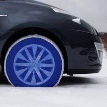 ΑΝΤΙΟΛΙΣΘΗΤΙΚΟ ΠΑΝΙ ΧΙΟΝΙΟΥ SNOWGECKO 5XL - 2 ΤΕΜ. Auto Moto Tyres 