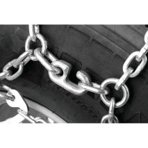 ΑΛΥΣΙΔΑ ΧΙΟΝΙΟΥ ΦΟΡΤΗΓΟΥ PRO TRACTION PLUS GR36 LAMPA - 2 ΤΕΜ. Auto Moto Tyres 