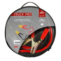 ΡΕΥΜΑΤΟΔΟΤΕΣ PROFESSIONAL SERIES TRUCK PRO 600A 350cm LAMPA - 1 ΤΕΜ. Auto Moto Tyres 