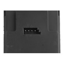 ΠΟΛΛΑΠΛΟΣ ΔΙΑΚΟΠΤΗΣ ΠΑΡΑΘΥΡΩΝ ΓΙΑ BMW ΣΕΙΡΑ 5 E60 & E61 2003+ 4PINS orig.61316951919 4pins ΝΤΥ - 1 TEM. Auto Moto Tyres 