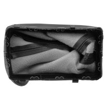 ΠΟΜΟΛΟ ΤΑΧΥΤΗΤΩΝ ΜΑΡΚΕ ΜΕ ΦΟΥΣΚΑ ΚΑΙ ΠΛΑΙΣΙΟ ΓΙΑ AUDI A3 2004+ / A4 2008+ / A5 2007+ / A6 2006+ / Q5 2008+ / Q7 2010+ NTY - 1 ΤΕΜ. Auto Moto Tyres 