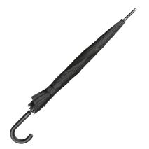 ΟΜΠΡΕΛΑ PREMIUM 111 Φ111cm ΑΝΤΙΑΝΕΜΙΚΗ ΜΕ ΑΥΤΟΜΑΤΟ ΑΝΟΙΓΜΑ ΣΕ ΜΑΥΡΟ ΧΡΩΜΑ LAMPA - 1 ΤΕΜ. Auto Moto Tyres 