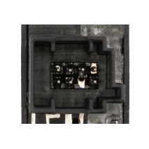 ΔΙΑΚΟΠΤΗΣ ΠΑΡΑΘΥΡΩΝ ΓΙΑ BMW ΣΕΙΡΑ 3 E46 1998+ orig.613169021184 ΝΤΥ - 1 TEM. Auto Moto Tyres 