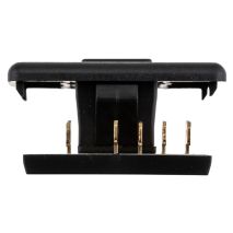 ΜΟΝΟΣ ΔΙΑΚΟΠΤΗΣ ΠΑΡΑΘΥΡΩΝ ΓΙΑ FIAT UNO 1996+ / LANCIA Y 1995+ 5PINS orig.181449780/181449780 ΝΤΥ - 1 TEM. Auto Moto Tyres 