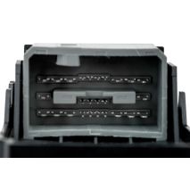 ΠΟΛΛΑΠΛΟΣ ΔΙΑΚΟΠΤΗΣ ΠΑΡΑΘΥΡΩΝ ΓΙΑ HONDA CR-V 2012+ / CIVIC 2012+ orig.35750-T0A-H01 ΝΤΥ - 1 TEM. Auto Moto Tyres 