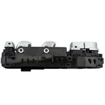 ΠΟΛΛΑΠΛΟΣ ΔΙΑΚΟΠΤΗΣ ΠΑΡΑΘΥΡΩΝ ΓΙΑ MERCEDES E-KLAS W213 2016+ / CLS C257 2017+ / S-KLAS W222 2013+ 3PINS ΜΕ ΑΣΗΜΙ/ΜΑΥΡΗ ΒΑΣΗ orig. 2229052004/A2229052004 ΝΤΥ - 1 TEM. Auto Moto Tyres 