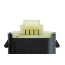 ΜΟΝΟΣ ΔΙΑΚΟΠΤΗΣ ΠΑΡΑΘΥΡΩΝ ΓΙΑ MERCEDES GLB X247 2019+ / B-KLAS W247 2018+ / E-KLAS W213 2016+ / S-KLAS W222 2013+  4PINS ΑΣΗΜΙ orig.A2229050309 ΝΤΥ - 1 TEM. Auto Moto Tyres 