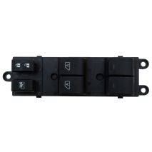 ΠΟΛΛΑΠΛΟΣ ΔΙΑΚΟΠΤΗΣ ΠΑΡΑΘΥΡΩΝ ΓΙΑ NISSAN PATHFINDER 2009+ 16PINS orig.25401-ZL10A ΝΤΥ - 1 TEM. Auto Moto Tyres 