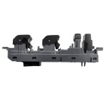 ΠΟΛΛΑΠΛΟΣ ΔΙΑΚΟΠΤΗΣ ΠΑΡΑΘΥΡΩΝ ΓΙΑ TOYOTA AVENSIS 2008+ / VERSO 2009+ 10PINS orig.84040-05020 ΝΤΥ - 1 ΤΕΜ. Auto Moto Tyres 