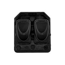 ΔΙΠΛΟΣ ΔΙΑΚΟΠΤΗΣ ΠΑΡΑΘΥΡΩΝ ΓΙΑ DAEWOO MATIZ 1998+ orig.96258658 ΝΤΥ - 1 TEM. Auto Moto Tyres 